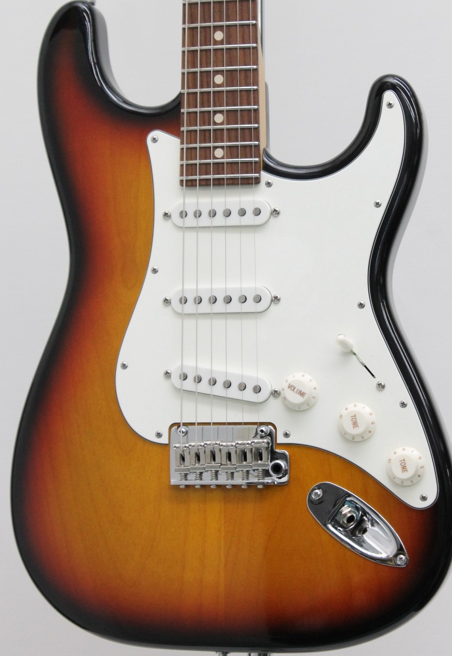 Suhr Classic S Antique / 3-Tone Sunburst / SSS（新品/送料無料 