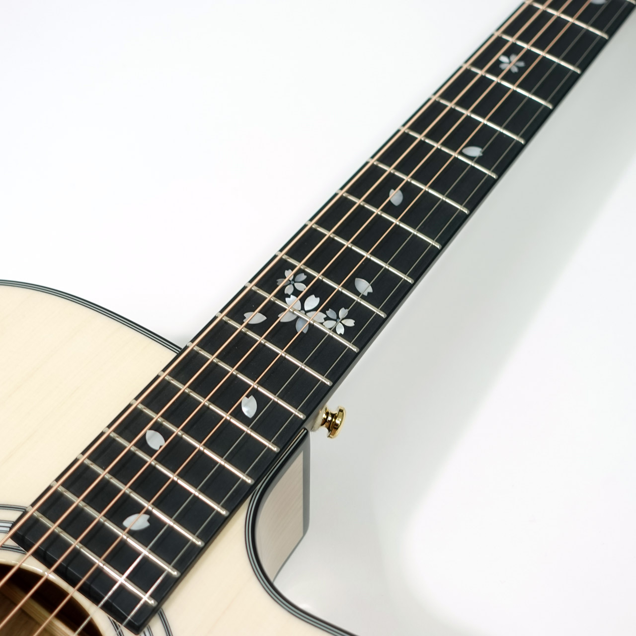 Headway HOC-SAKURA/JS SW-GRD（新品/送料無料）【楽器検索