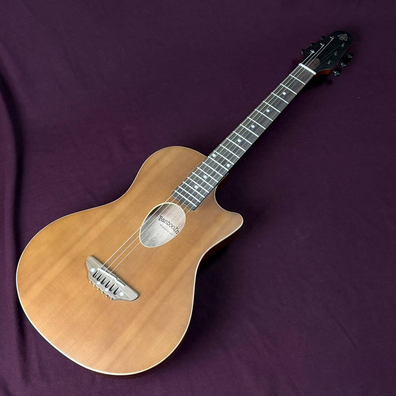 【最終値下げ】BAMBOOINN-C CHARプロデュースモデル BambooInn BAMBOOINN-C【現物画像】（中古/送料無料）【楽器検索