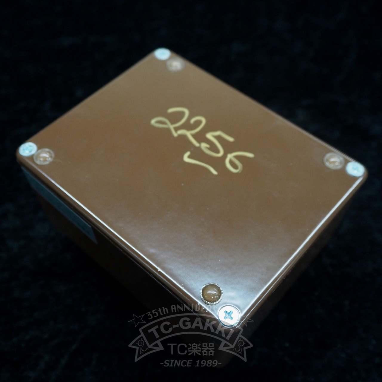 G2D Cream-Tone Overdrive（中古）【楽器検索デジマート】