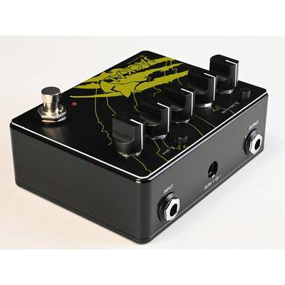 Limetone Audio JACKAL（新品）【楽器検索デジマート】