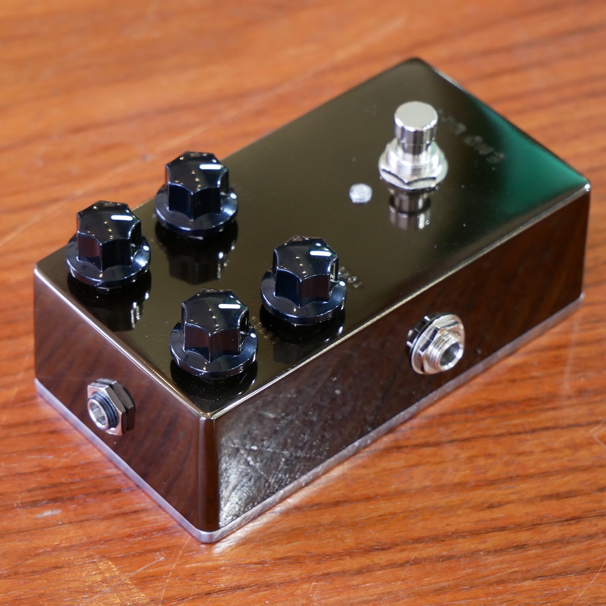 Eastern Music Device LGD ディストーション Eastern Music Device LGD 【LOW GAIN DISTORTION】(新品