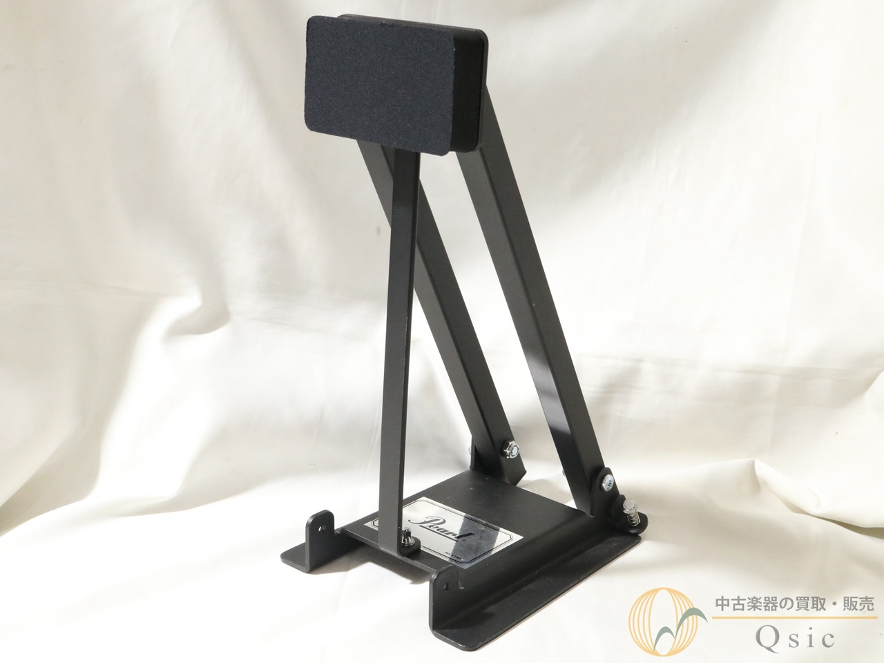 Pearl BD-10 バスドラムパッド [QM766]【神戸店在庫】（中古）【楽器 