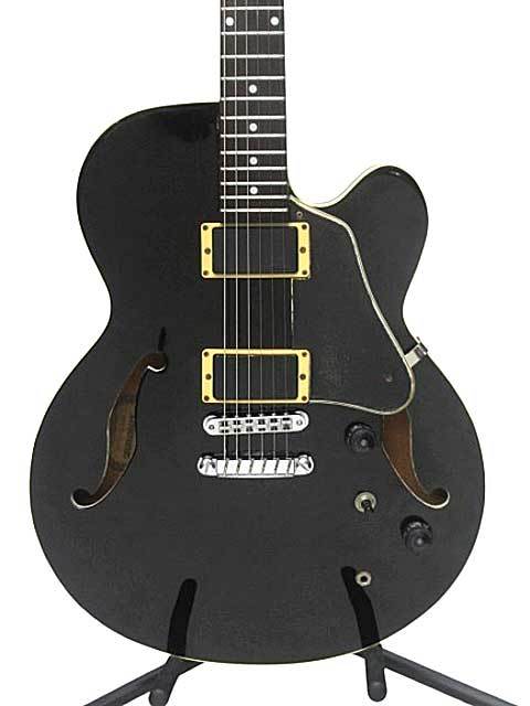 【日本製】89〜93年　アイバニーズ　EXシリーズ Ibanez Artstar Series / AC100 / BK / 1989年製 【鹿児島店