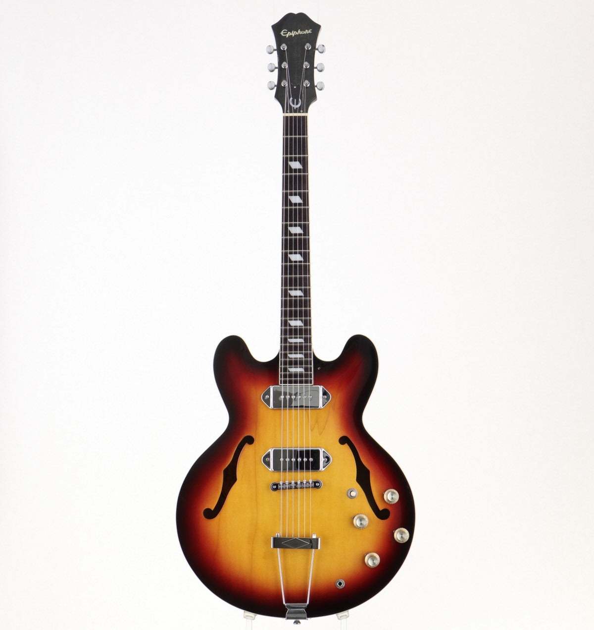 Epiphone Casino VC 2000年製【2.59kg】【S/N:R00M0388】【横浜店