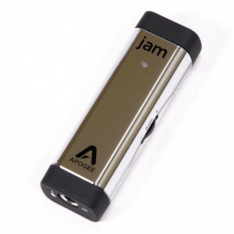 新品未使用 APOGEE JAM96K-LO アポジー ジャム iOS Mac Amazon.co.jp: 【正規輸入品】 Apogee JAM96K-LO for iPad & Mac