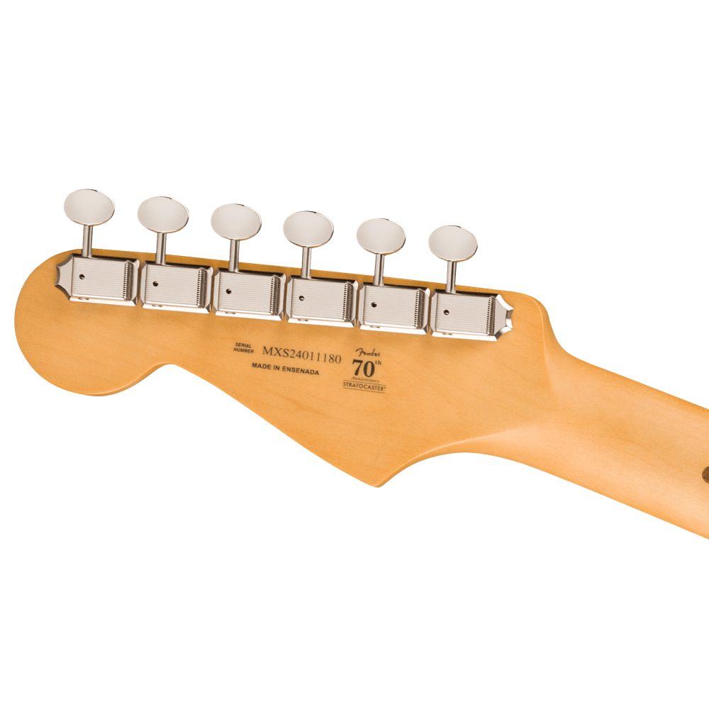 Fender エレキギター Fender フェンダー Player II Stratocaster HSS RW WBL エレキ