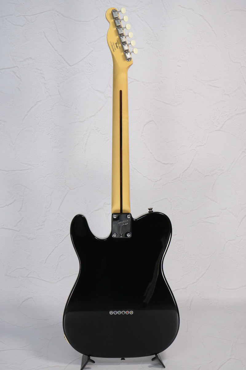 Squier by Fender Vintage Modified Telecaster SSH Black 【名古屋栄