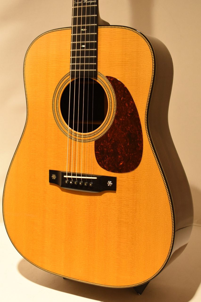 Martin HD-28 GM LSH【1994年製 美品中古】【限定生産モデル】【縦ロゴ