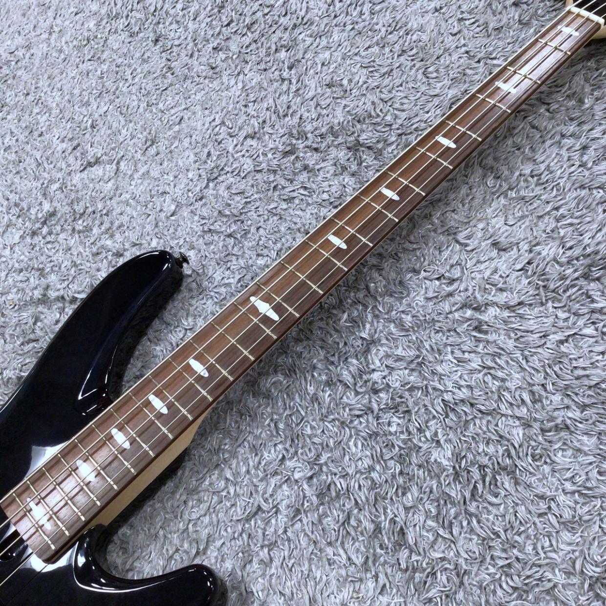 YAMAHA TRB1004J TBL (Translucent Black)（新品/送料無料）【楽器検索