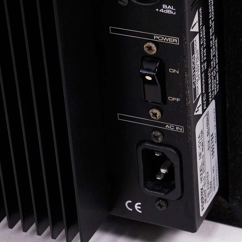 FOSTEX USED 中古 NF-01A Pair (フォステクス)(モニタースピーカー