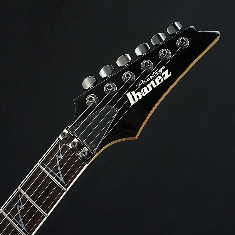 最終価格！Ibanez RG2550Z-GW Ibanez USED 中古 RG2550Z-GW【SN.F0833638】 ｜イケベ楽器店