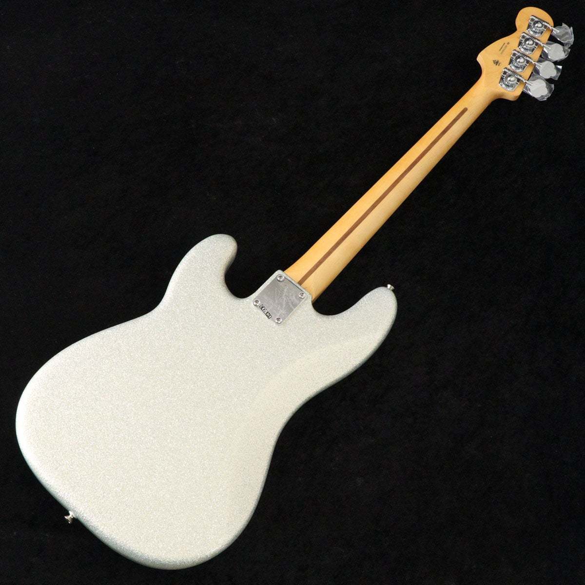 Fender 75th Anniversary Player II Precision Bass Rosewood Diamond