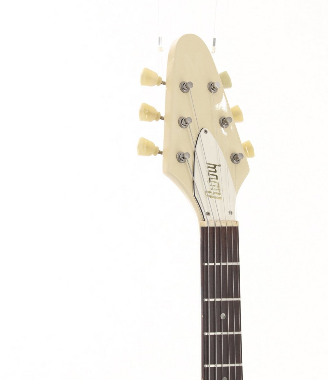 FERNANDES/BURNY RFV-75 CW【横浜店】（中古/送料無料）【楽器検索