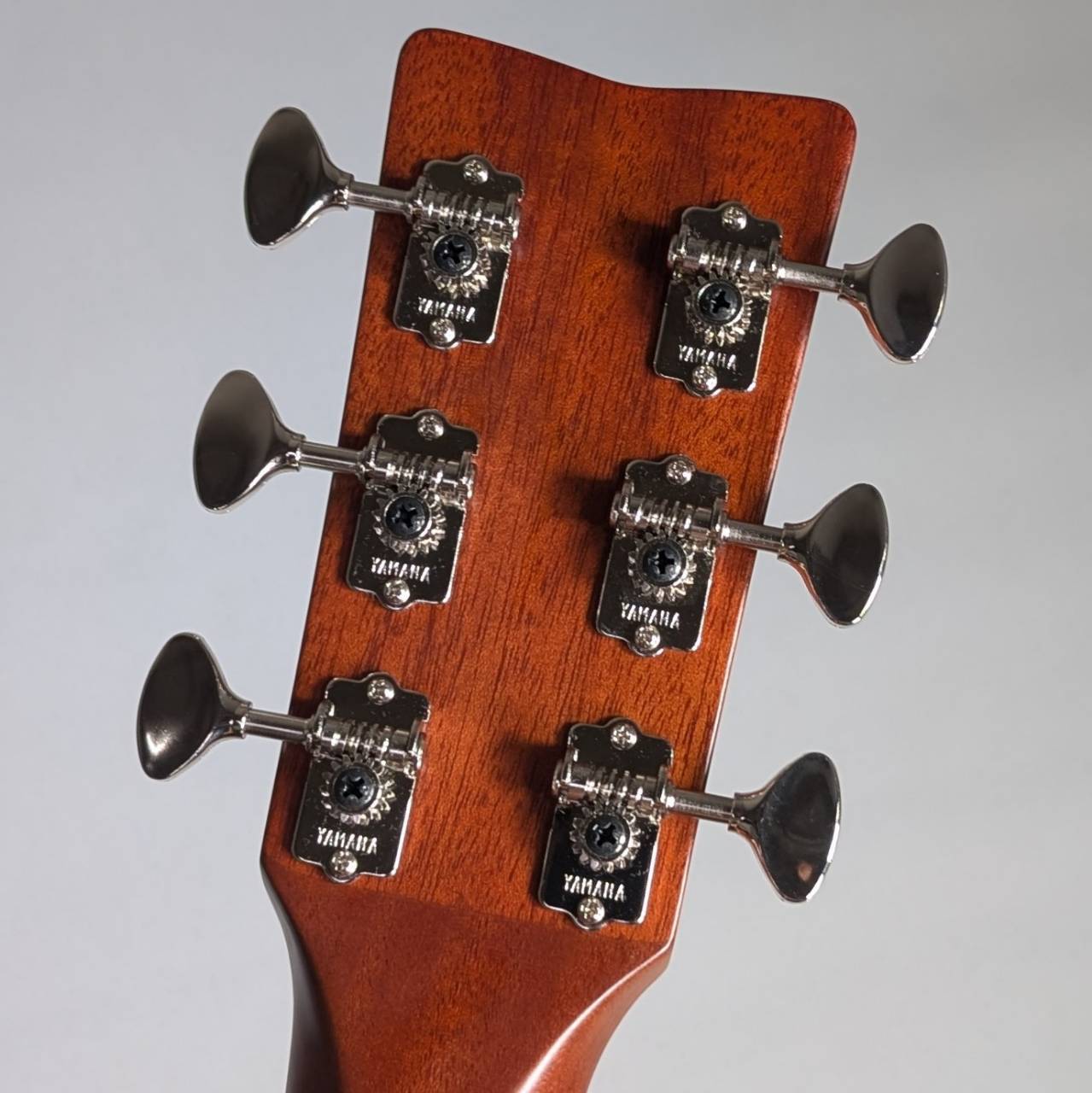 YAMAHA FG5 GLOSS Red Label アコースティックギター 【国産