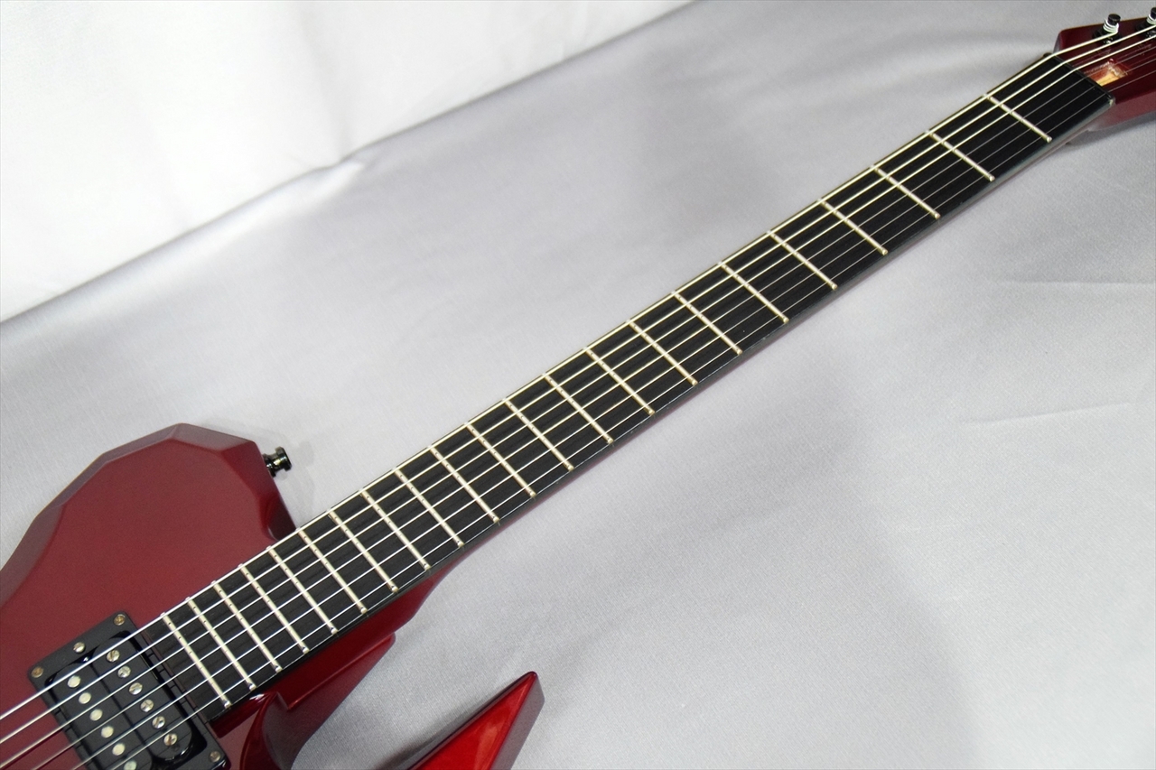 ESP D-DR DIR EN GREY Die model（中古/送料無料）【楽器検索デジマート】