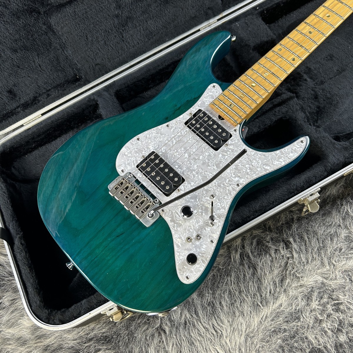 dragonfly HI-STA HH（中古/送料無料）【楽器検索デジマート】