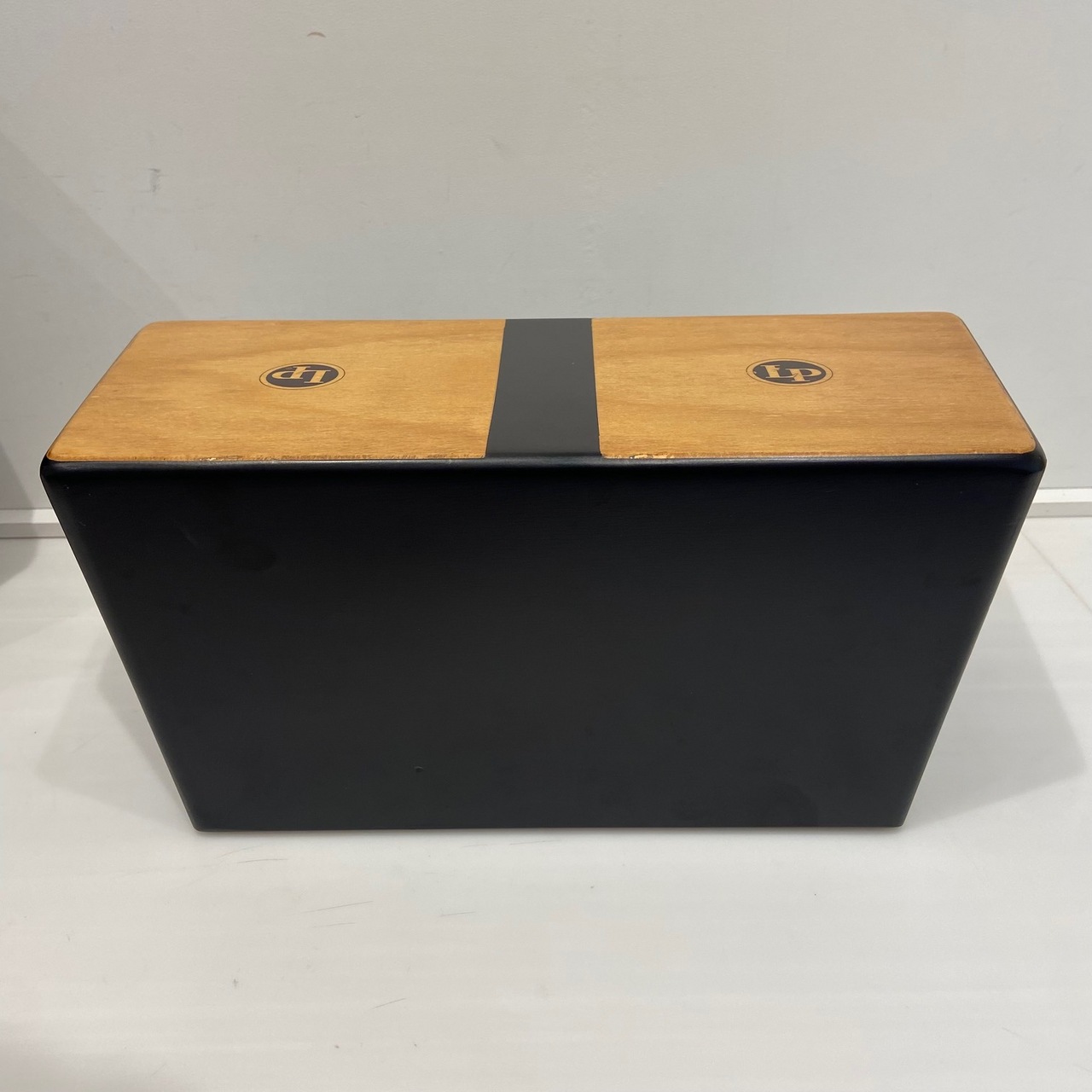 LPボンゴカホン　LP1429 Amazon | LP エルピー カホン Bongo Cajon LP1429 | ボンゴ