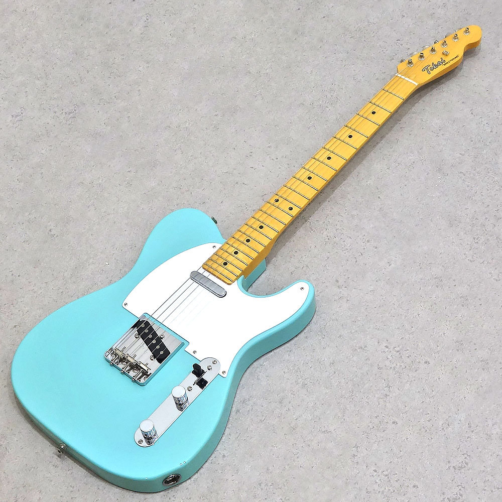Tokai ATE-101 Sonic Blue 【23%OFF!!】【特別価格で大放出!】（新品