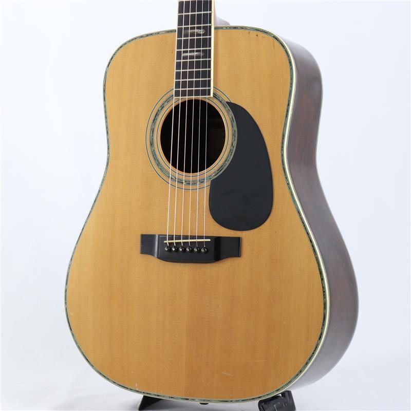 K.yairi YW600 1978年製 アコースティックギター 1978年製 K. Yairi YW