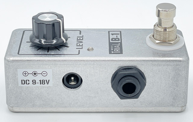ギター TRIAL B-1/Buffer B-1/Buffer | trial