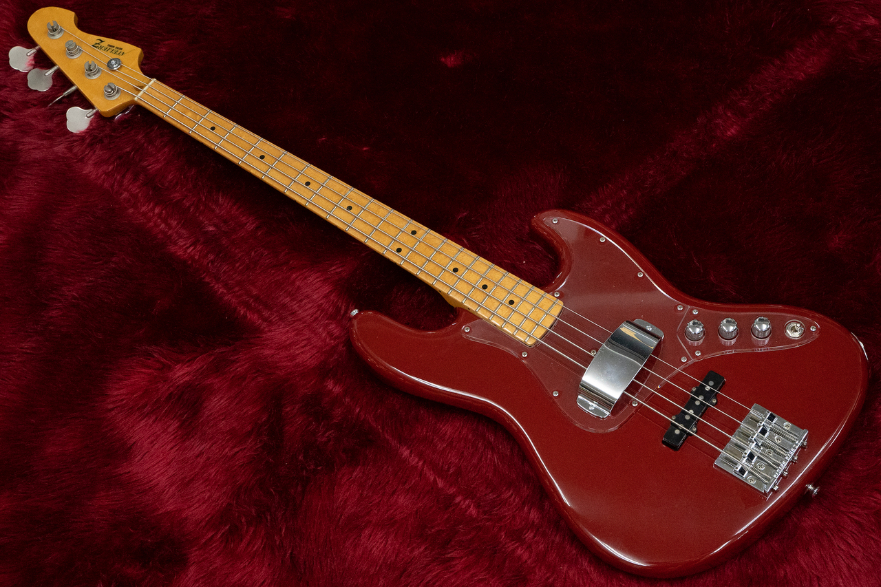 ATELIER Z Custom Order JB #023095 5.3kg【横浜店】（中古/送料無料