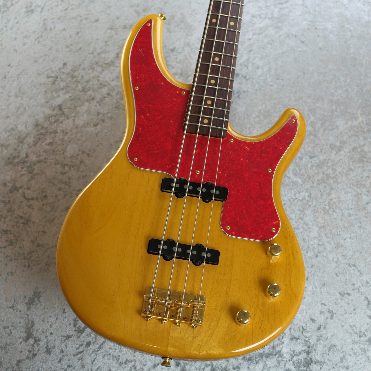 YAMAHA BB STD NAT 【4.09Kg】（中古）【楽器検索デジマート】