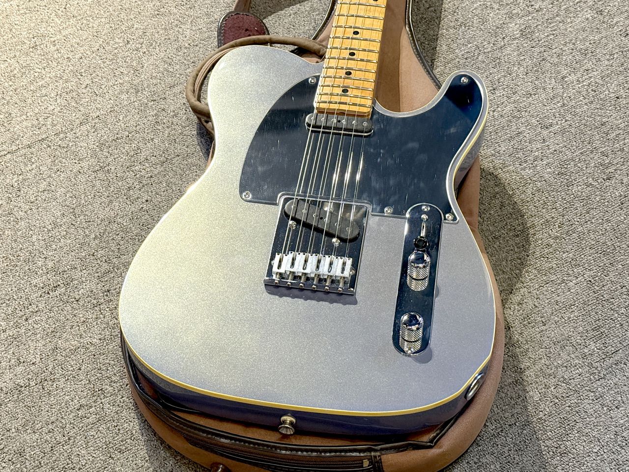 Bill Lawrence BT3M-80B [ビンテージ] Bill Lawrence BT3M-80B [ビンテージ]
