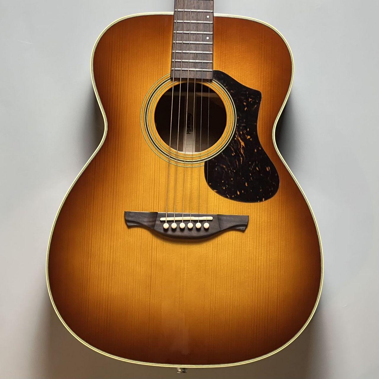 historyアコースティックギターNT-S4