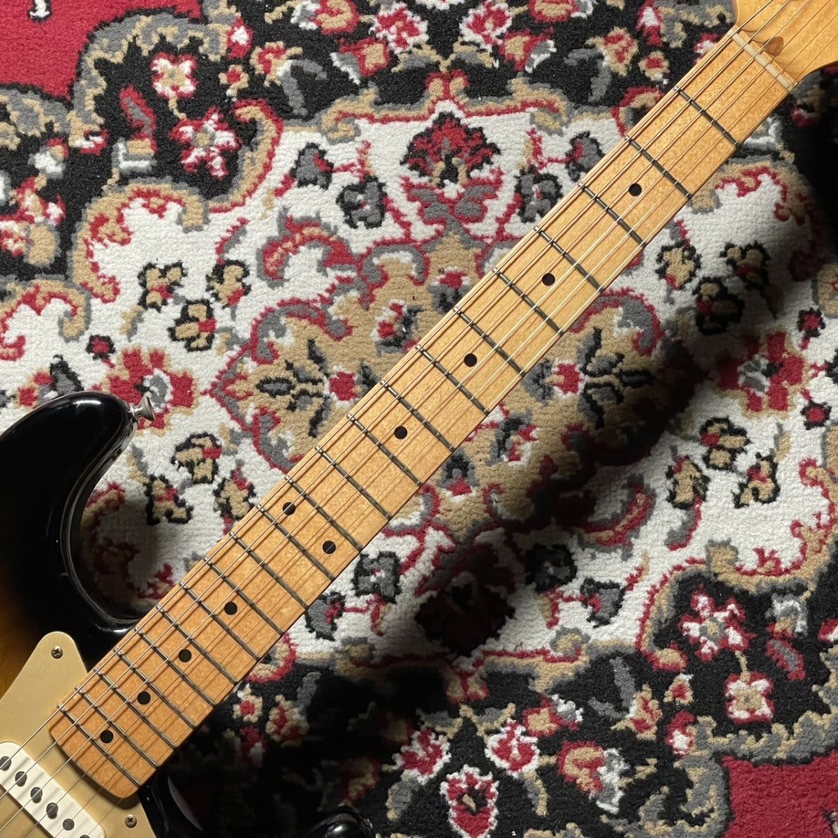 Fender AMERICAN VINTAGE 54 STRATOCASTER【USED】（中古/送料無料