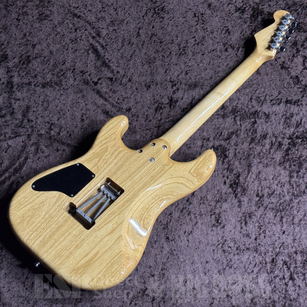 ESP Custom Order ST Type（中古/送料無料）【楽器検索デジマート】
