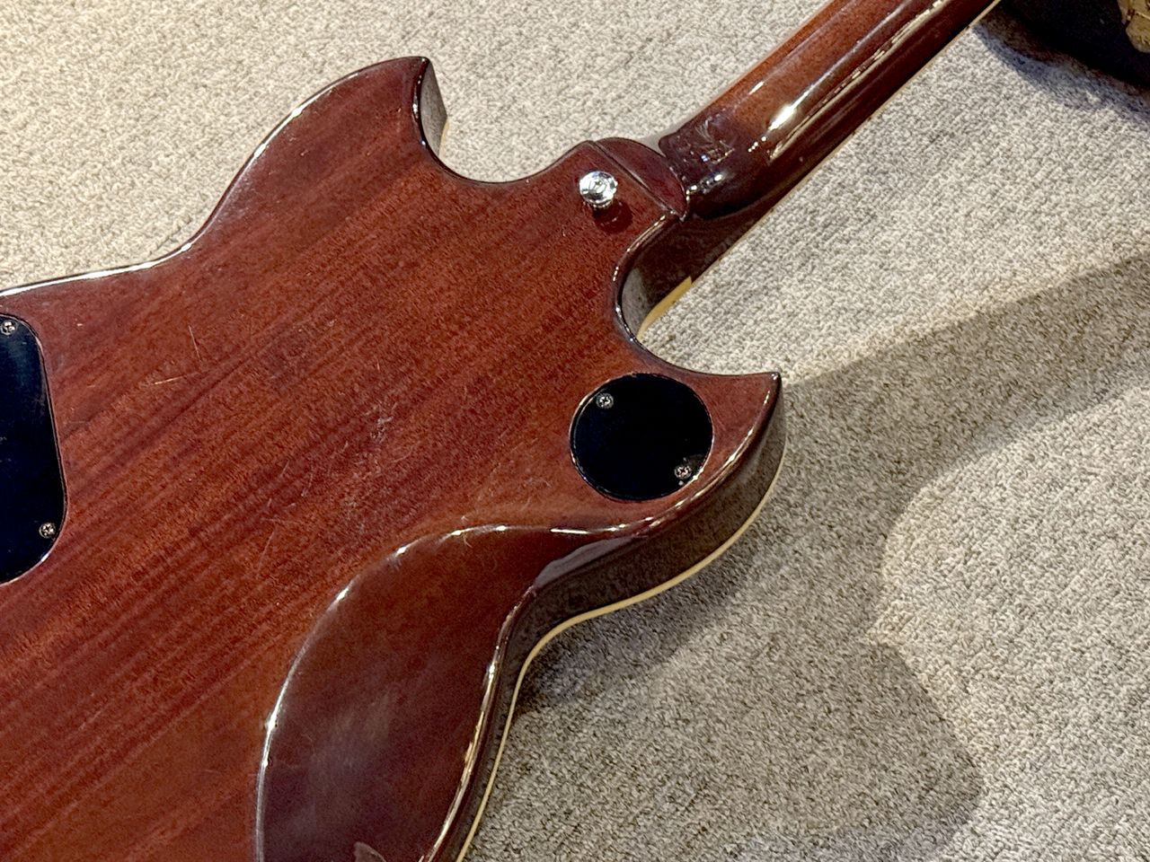 YAMAHA SG700BR（ビンテージ）【楽器検索デジマート】