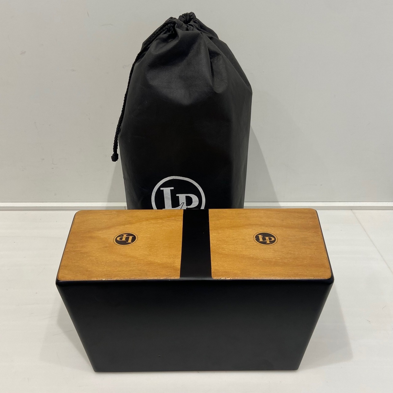 LP LP1429 ボンゴカホン（中古）【楽器検索デジマート】