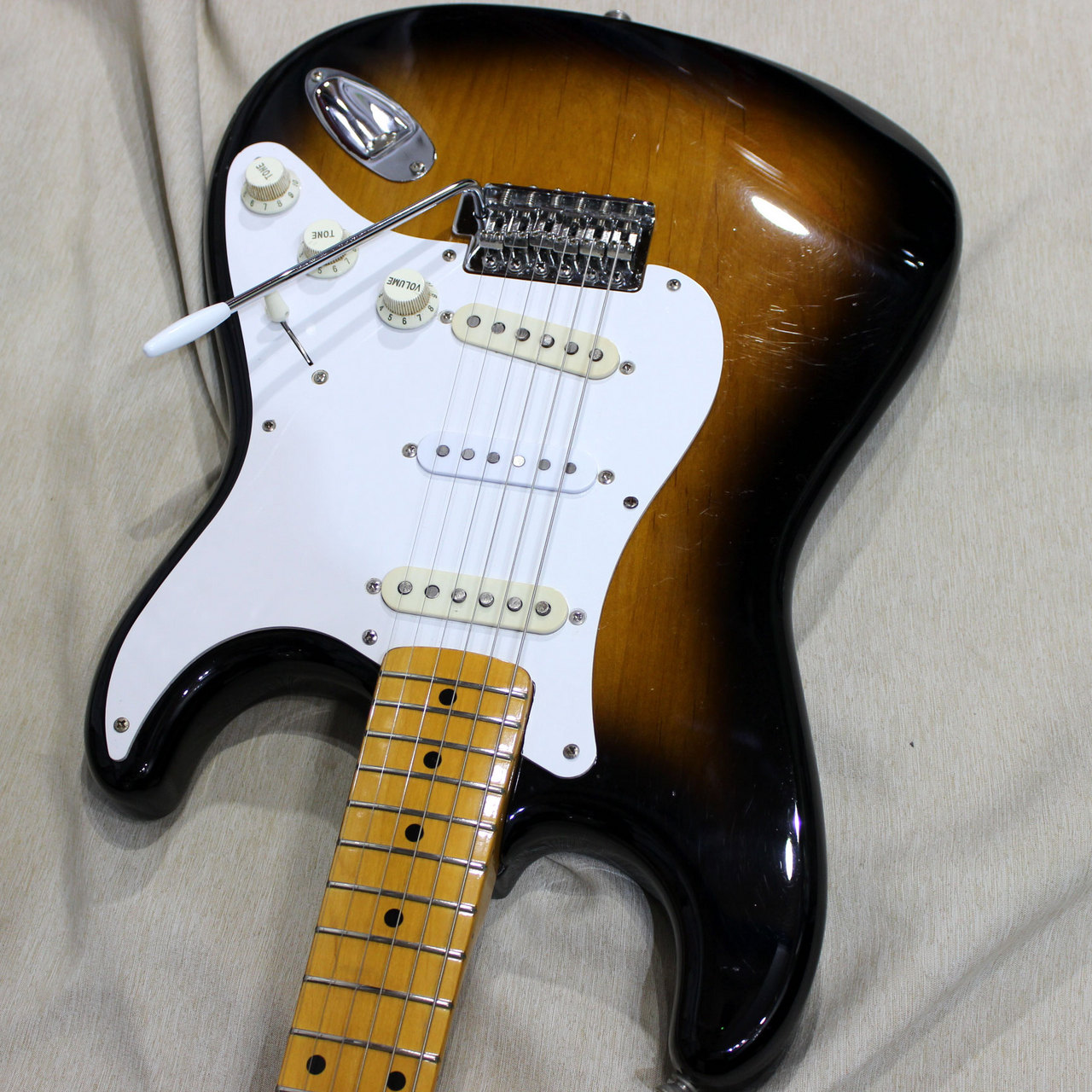 Fender Japan Stratocaster ST57-65 