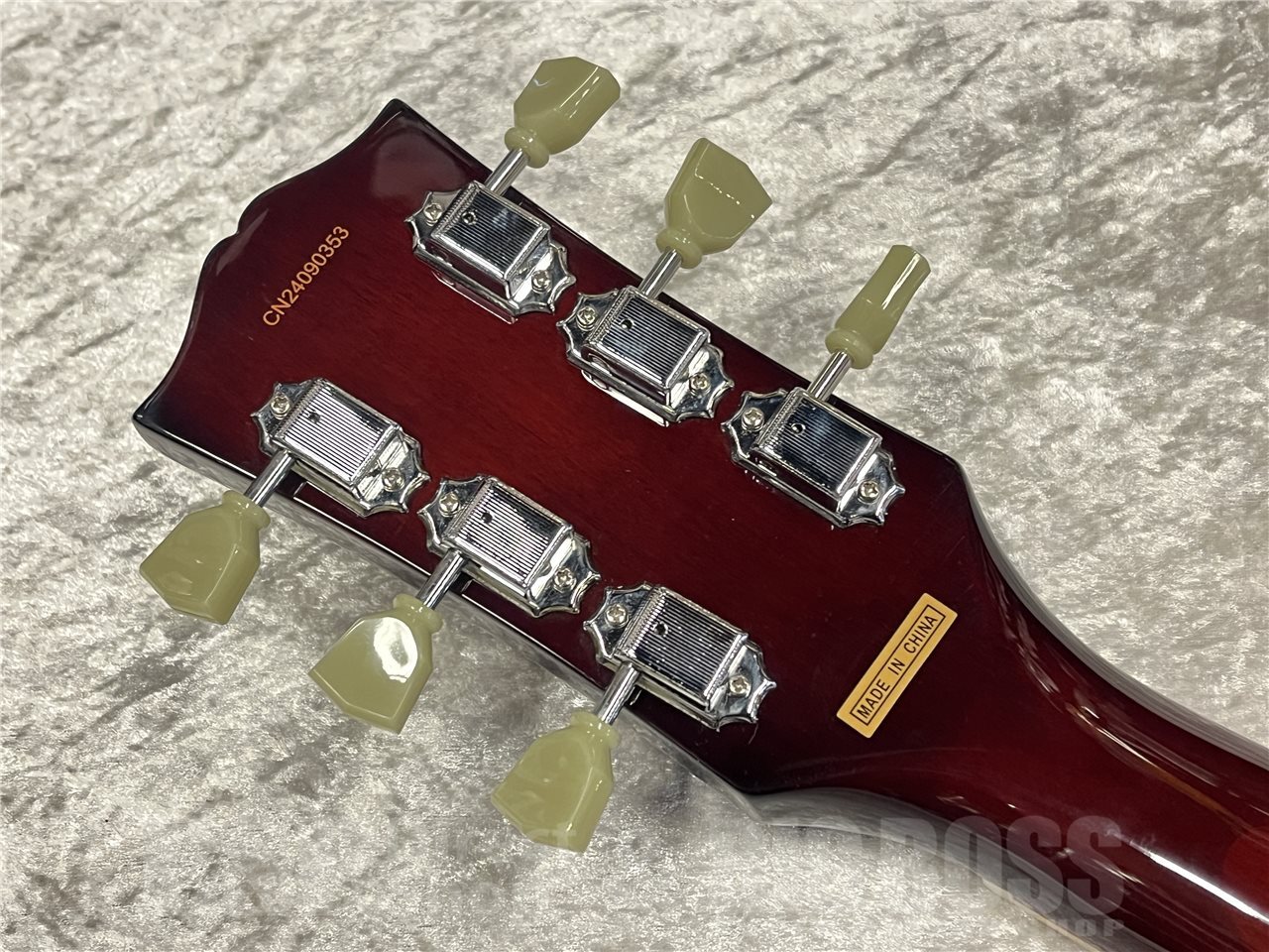 Tokai ALS98F【Violin Finish】（新品/送料無料）【楽器検索デジマート】