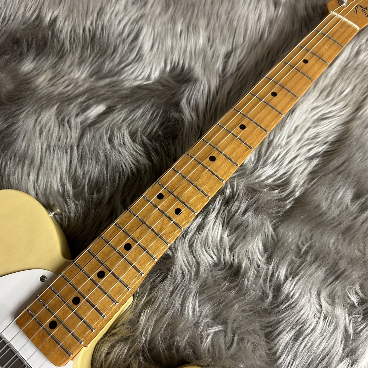 Fender Classic Series '50s Telecaster 【現物画像】（中古/送料無料