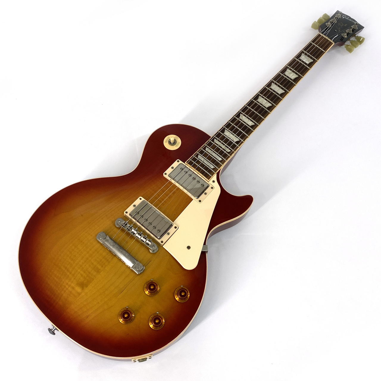 Gibson Les Paul Traditional