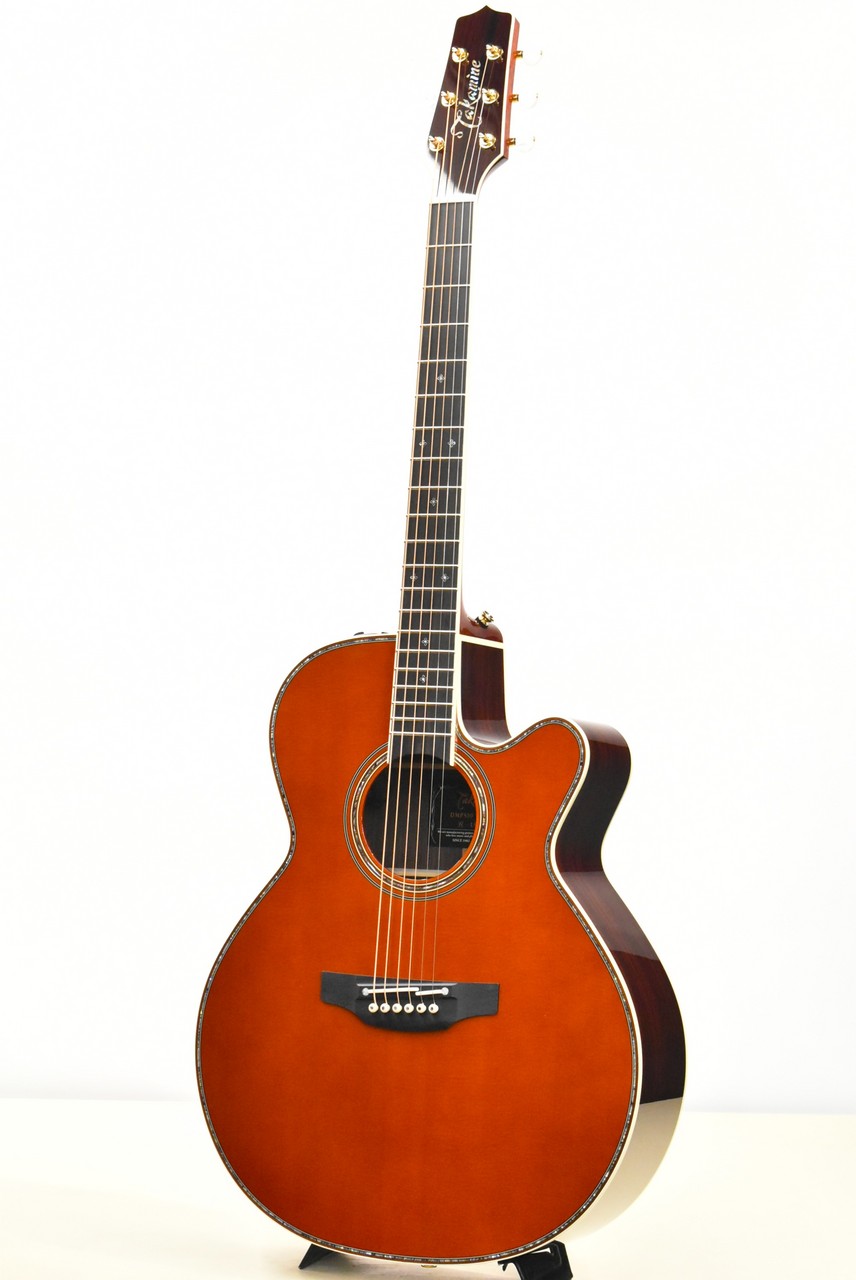 Takamine 【クロサワ横浜店】2026年製 匠TAKUMI ~Antique Nutmeg~【48