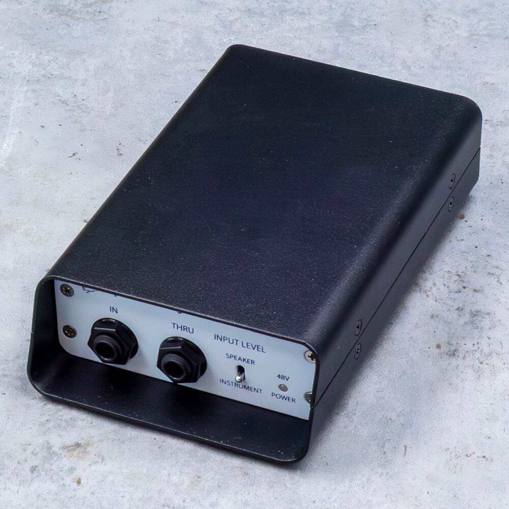 RUPERT NEVE DESIGNS RNDI（新品特価/送料無料）【楽器検索