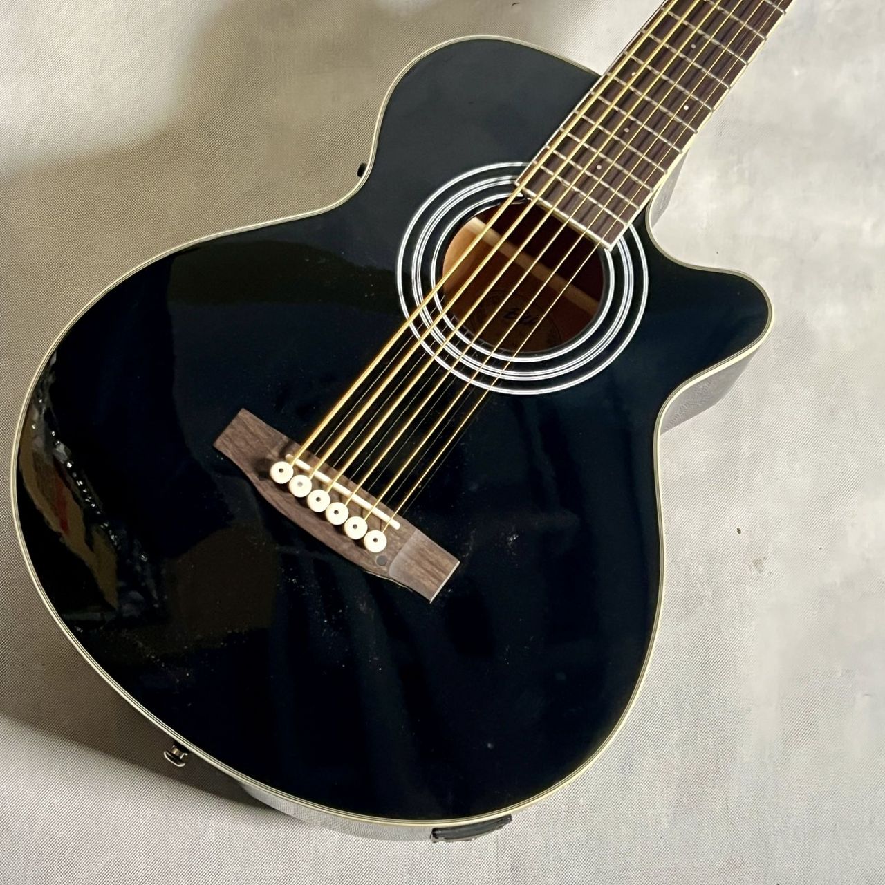 ELK ACOBE 6（中古/送料無料）【楽器検索デジマート】