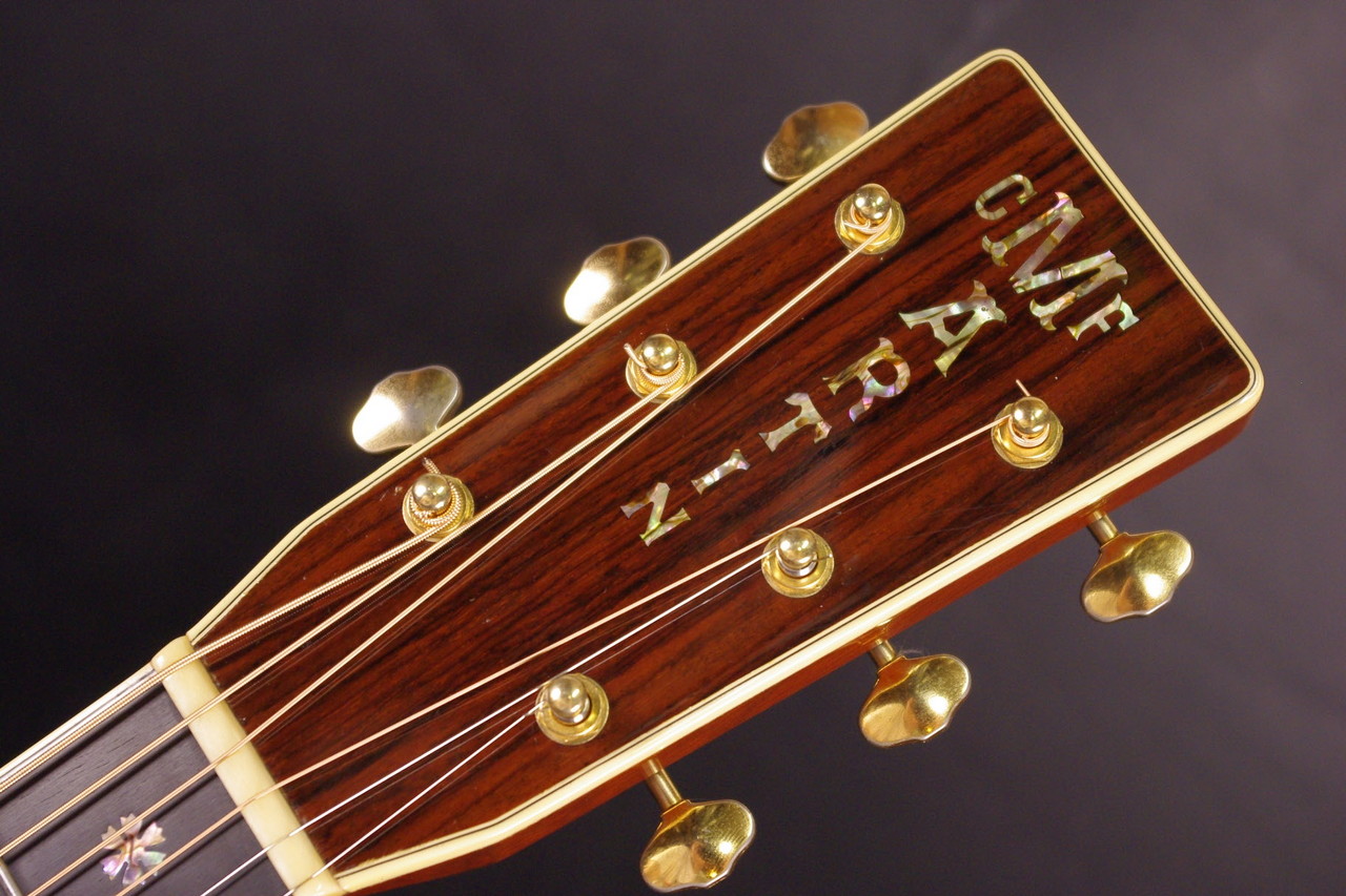 Martin OM-42（中古）【楽器検索デジマート】