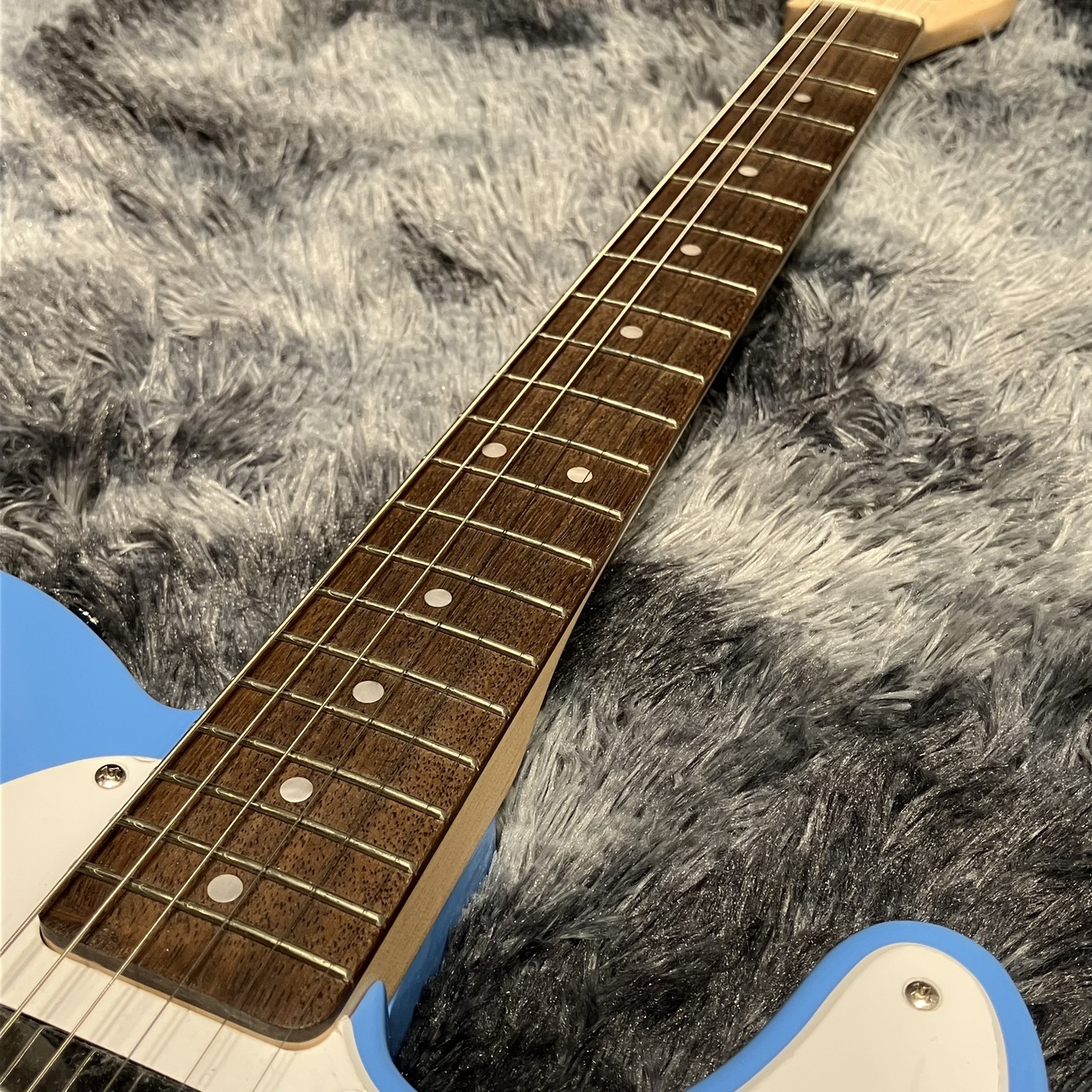 Squier by Fender Sonic Telecaster / California Blue（新品/送料無料