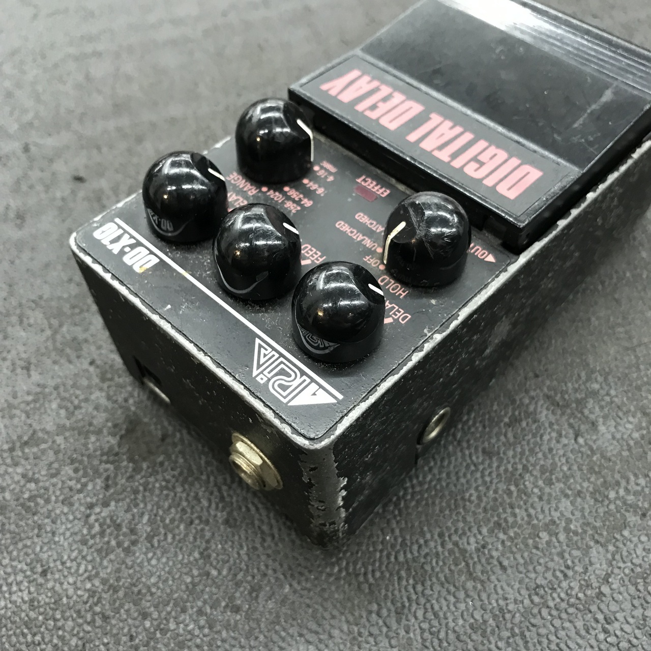 ARIA DDX10（中古）【楽器検索デジマート】