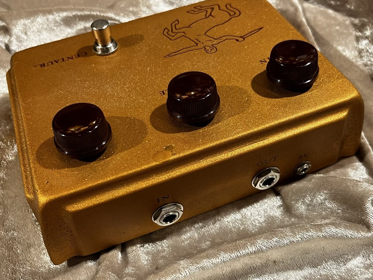 KLON 【USED】CENTAUR GOLD/SHORT TAIL 【G-CLUB TOKYO】（中古 