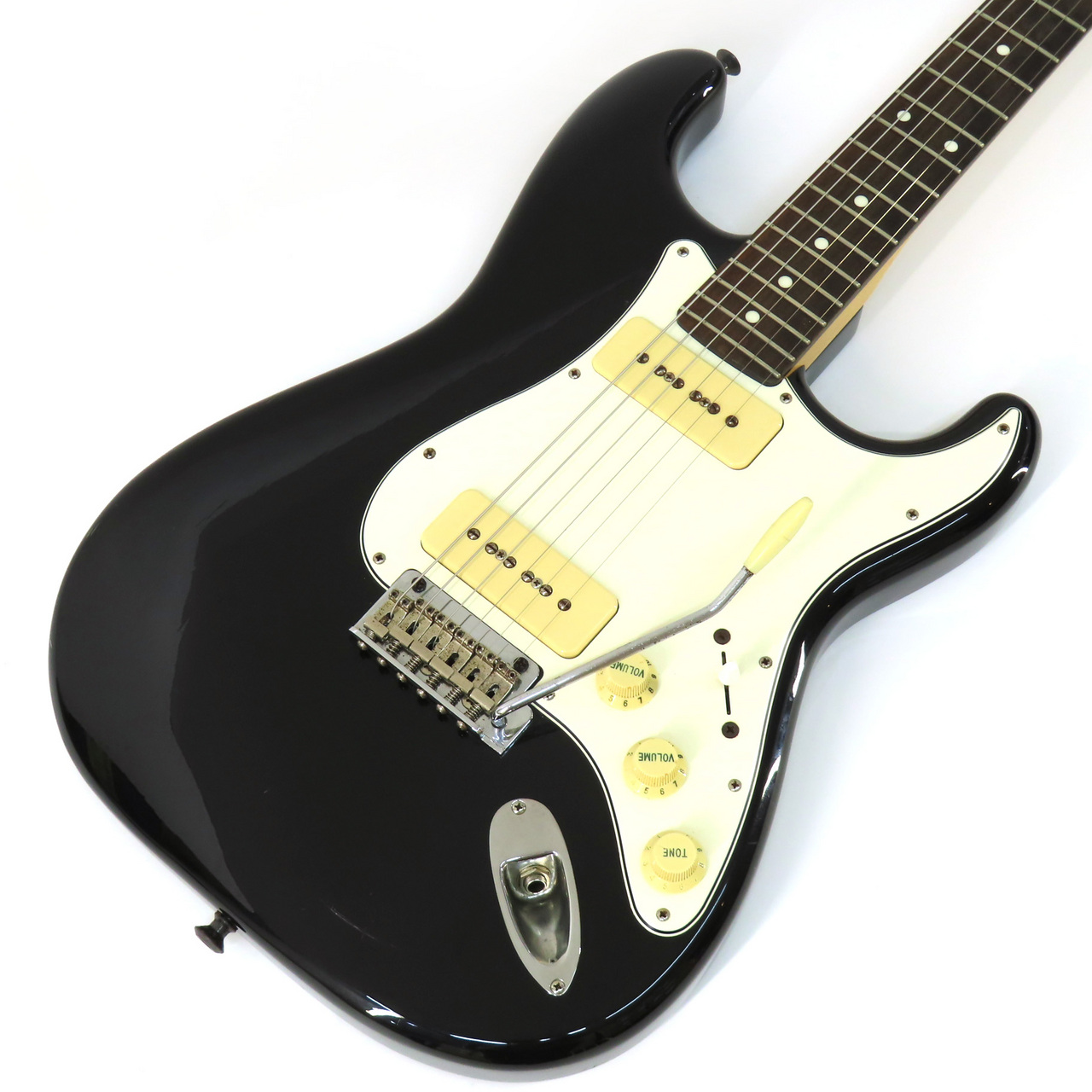 FUJIGEN(FGN) NST12RAL（中古/送料無料）【楽器検索デジマート】