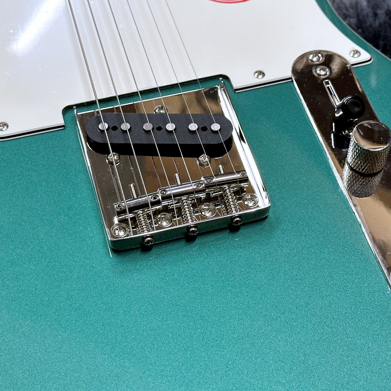 専用　fender classic 50s esquire エスクワイア Fender Classic Series '50S Esquire - Maple Fingerboard - 2-Color Sunbu