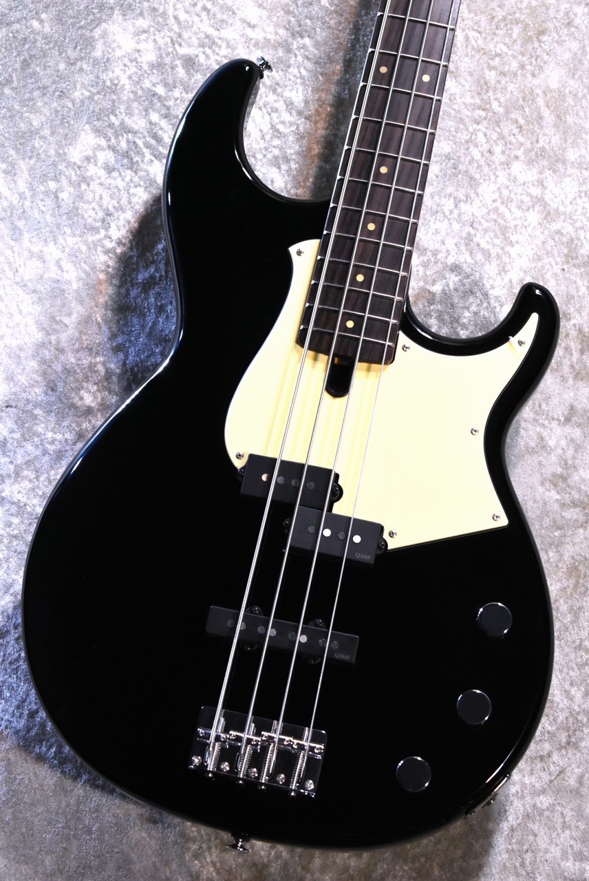 YAMAHA BB434 BL -Black- #IL I284202【 3.87kg】ブラック（新品