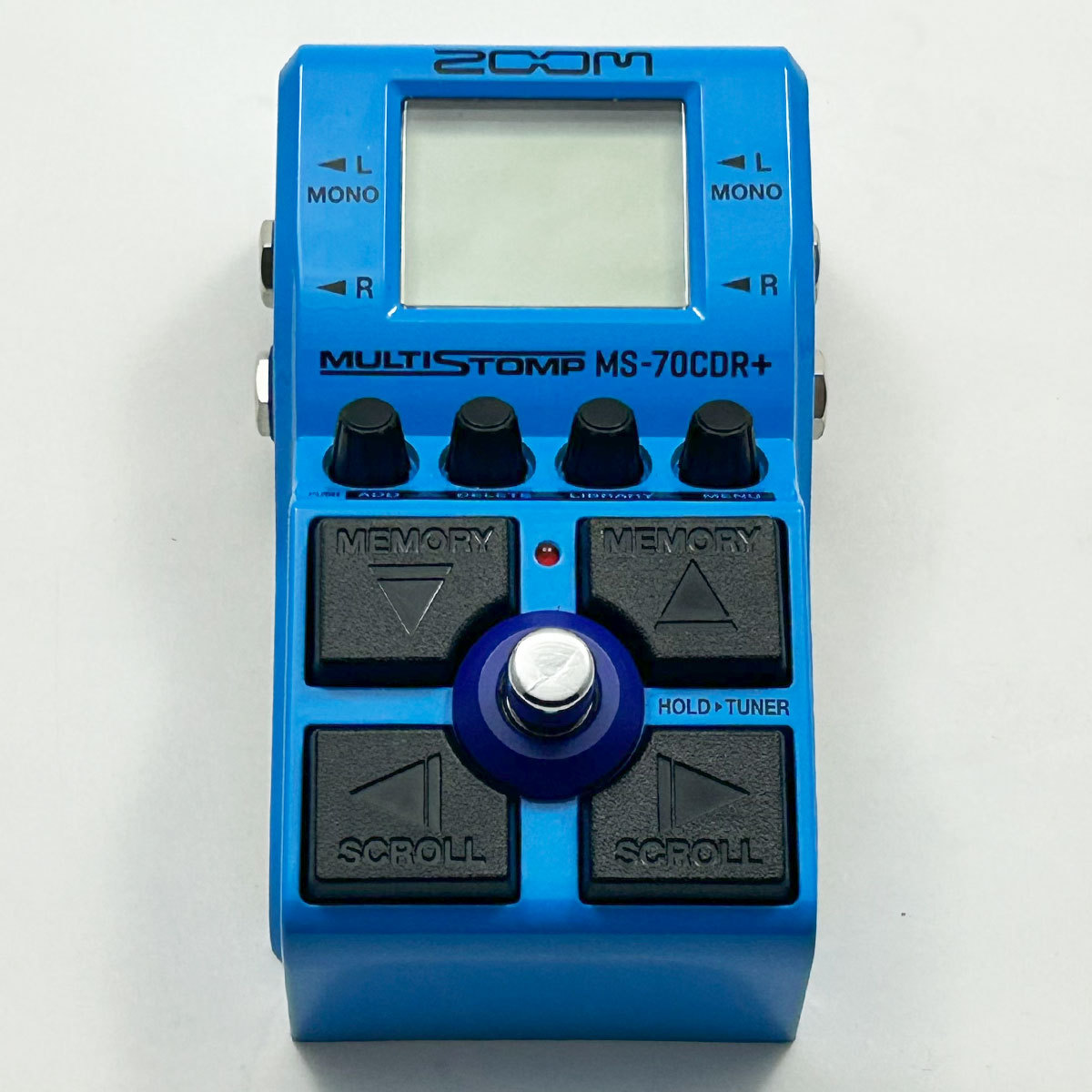 ZOOM MS-70CDR+（中古）【楽器検索デジマート】