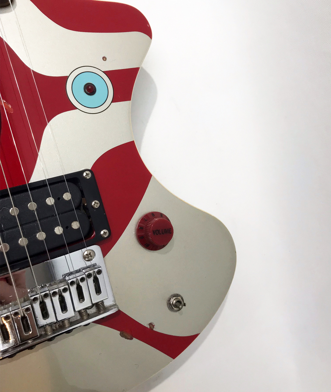 FERNANDES ULTRAMAN-ZO（中古）【楽器検索デジマート】