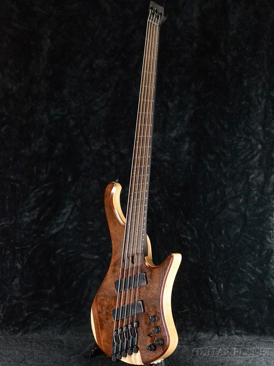 限定生産モデル］Ibanez EHB1265MS